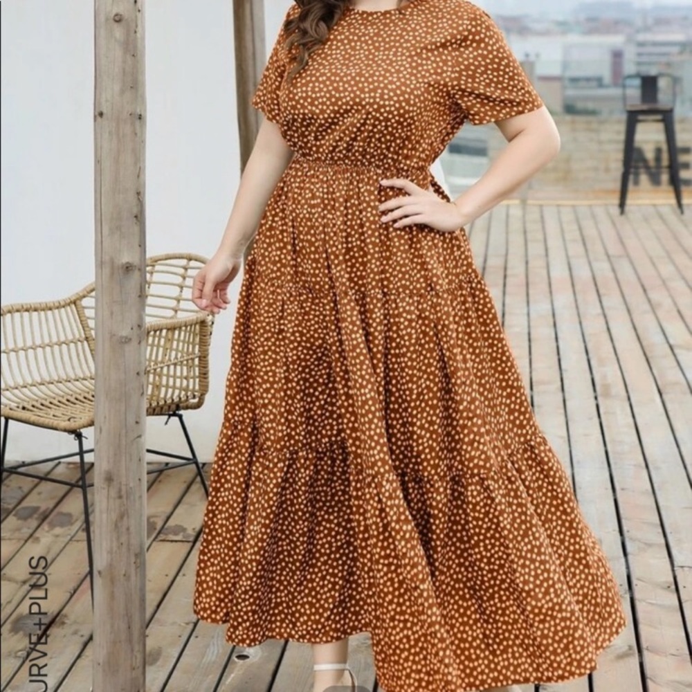 Shein dress